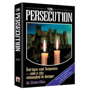 The Persecution  