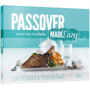 Passover Made Easy 