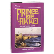 Prince Of Akko