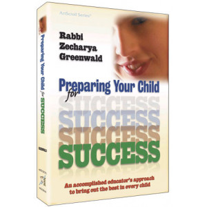 Preparing Your Child for Success