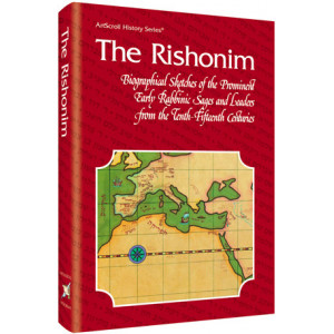 The Rishonim   