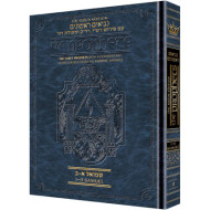 The Rubin Edition of the Prophets:  Samuel I and II