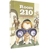 Room 210 