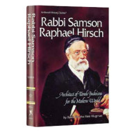 Rabbi Samson Raphael Hirsch  