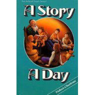A Story A Day: 1 - Tishrei - Cheshvan 