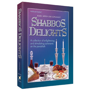 Shabbos Delights