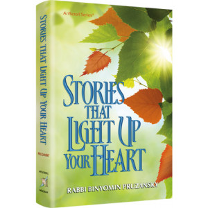 Stories That Light Up Your Heart