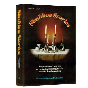 Shabbos Stories