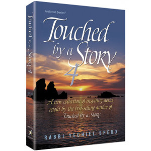 Touched by a Story 4