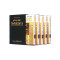 Tehillim - 5 Volume Slipcased Personal Size Set   /  