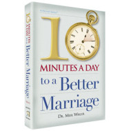 Ten Minutes a Day to a Better Marriage    