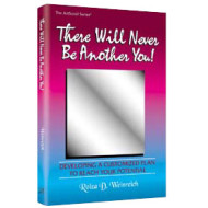 There Will Never Be Another You