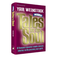 More Tales for the Soul