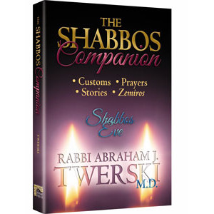 The Shabbos Companion