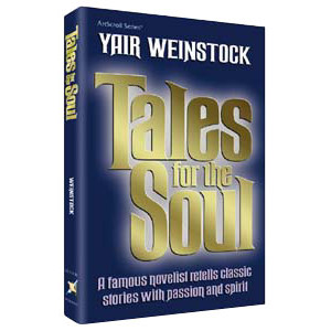Tales For The Soul