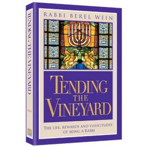 Tending the Vineyard