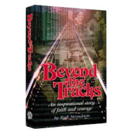 Beyond The Tracks