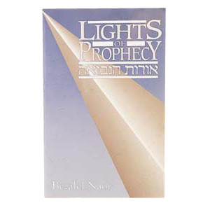 Lights Of Prophecy
