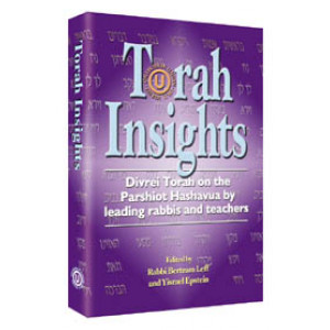 Torah Insights