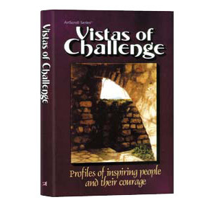 Vistas Of Challenge