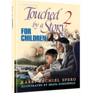 Touched by a Story For Children Volume 2