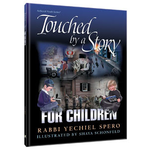Touched by a Story For Children