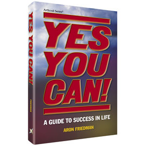 Yes You Can!