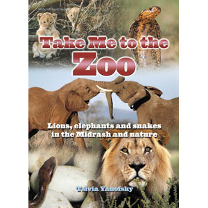 Take Me to the Zoo