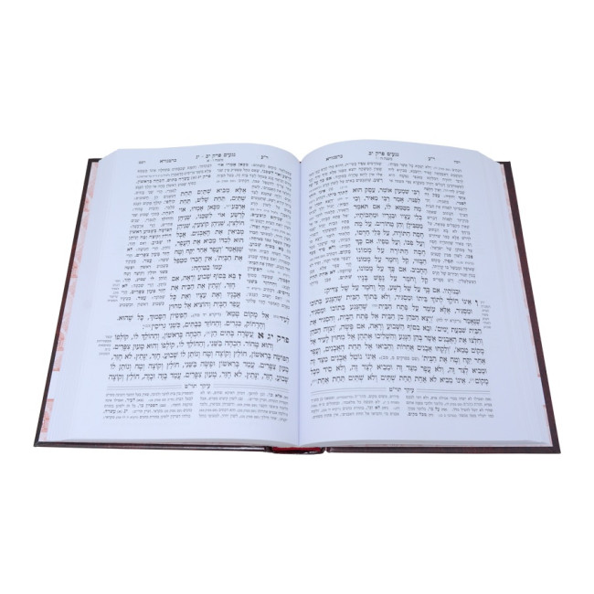 Mishnayos L'Talmidim 6 Volume Set - Oz Vehadar / משניות לתלמידים ו' כרכים - עוז והדר
