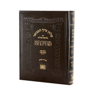 Shulchan Aruch HaMevuar Mesivta - Choshen Mishpat - Hilchos Shomer Sachar Umanim Socher - Simanim 303-319 / שלחן ערוך המבואר מתיבתא - חושן משפט - הלכות שומר שכר אומנים שוכר סימנים שג-שיט
