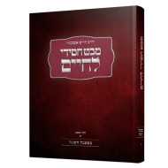 Mabat Chasdidei LeChaim Volume 1 / מבט חסידי לחיים חלק א - במעגל השנה