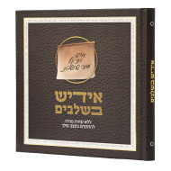 Yiddish Beshlavim / אידיש בשלבים