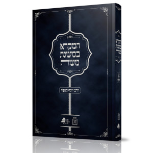 HaMikrah B'Mishnas Moshe  /  המקרא במשנת משה