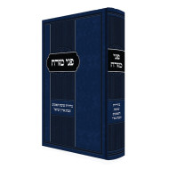 Penei Mizrach / פני מזרח - בהירת שיטת הגאונים ומנהג א"י