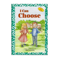 I Can Choose