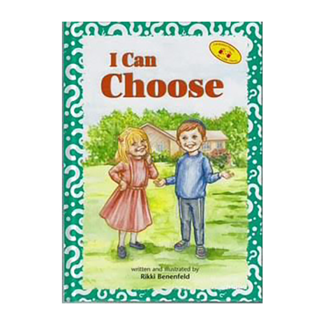 I Can Choose