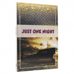 Just One Night - Comic