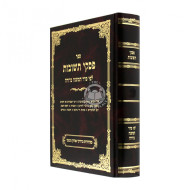 Piskei Teshuvos Volume 2 / פסקי תשובות חלק ב
