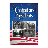 Chabad and Presidents