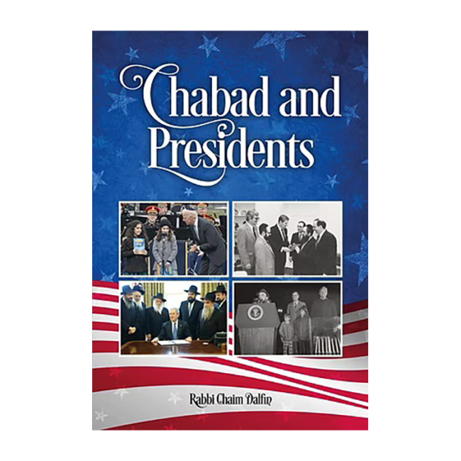Chabad and Presidents