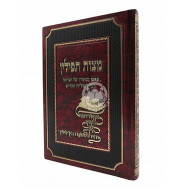 Mitzvas Tefillin   /  מצות תפילין