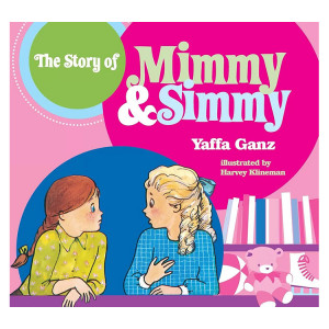 The Story of Mimmy and Simmy