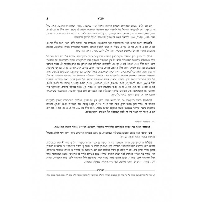 Chazeh Hatenufah / חזה התנופה