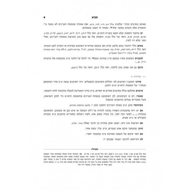 Chazeh Hatenufah / חזה התנופה