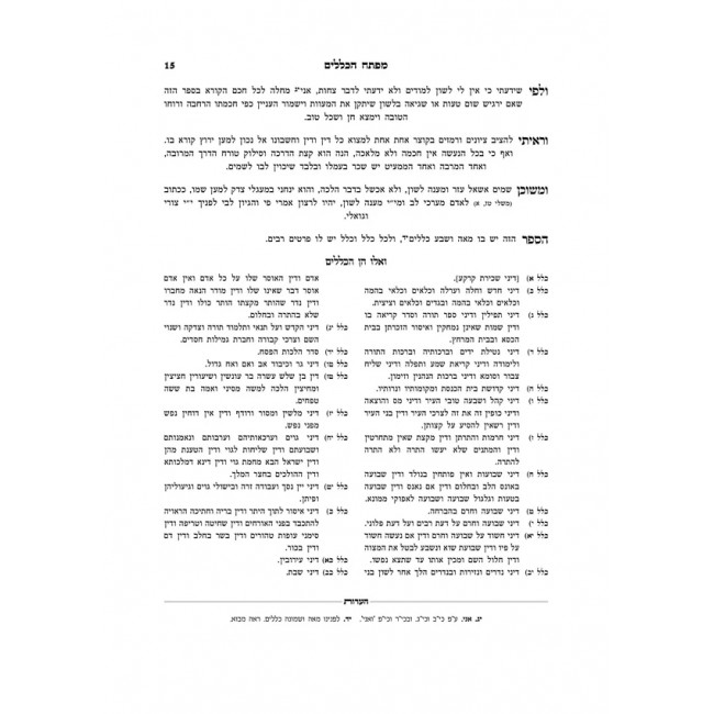 Chazeh Hatenufah / חזה התנופה