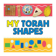 My Torah Shapes