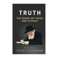 Truth - The Rebbe on Torah And Science  