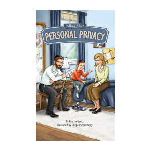 Talking About Personal Privacy