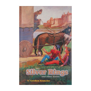 The Silver Rings and Other Stories