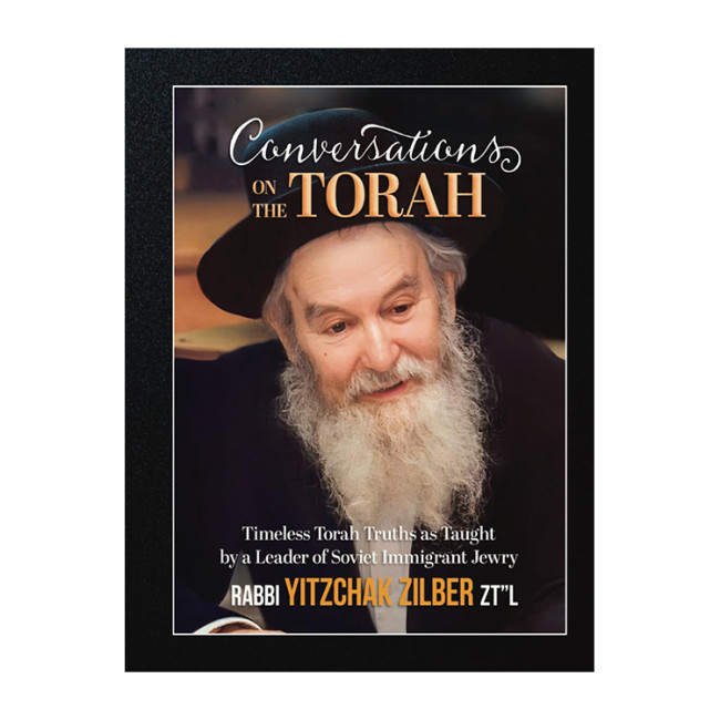 Conversations on the Torah